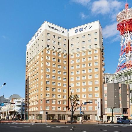 Toyoko Inn Shonan Hiratsuka Eki Kita Guchi No 1 Zewnętrze zdjęcie