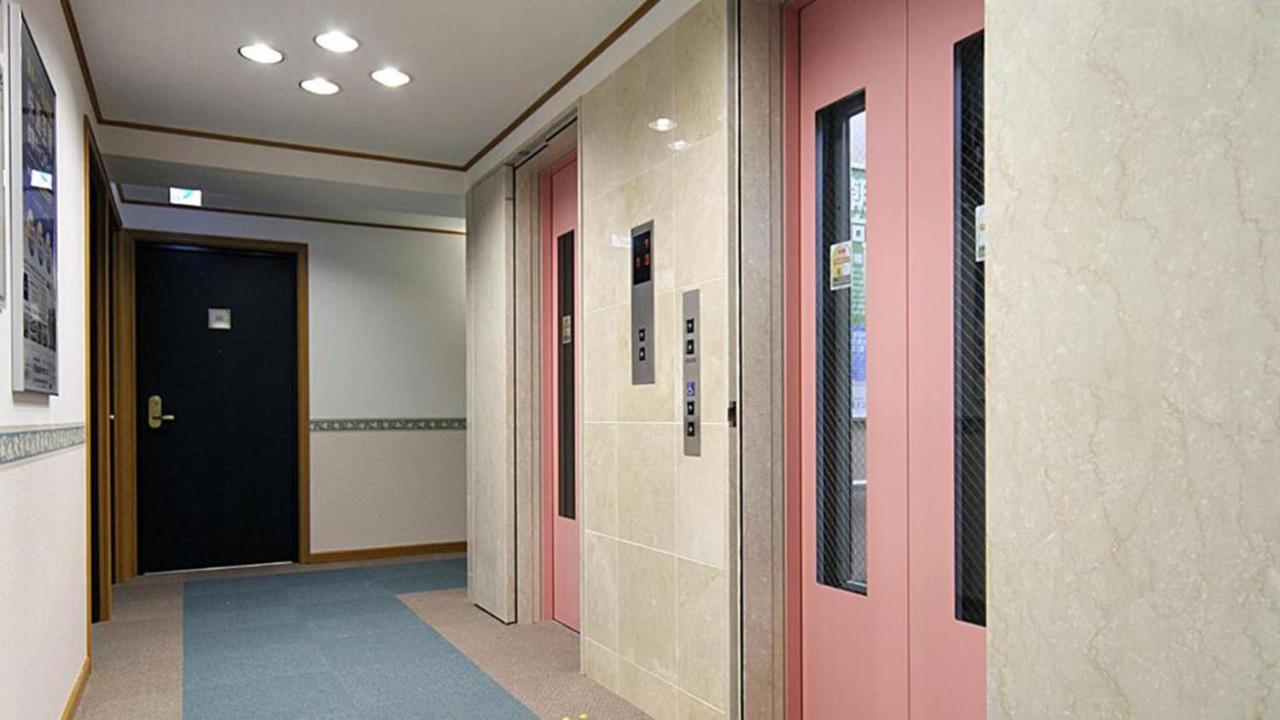 Toyoko Inn Shonan Hiratsuka Eki Kita Guchi No 1 Zewnętrze zdjęcie