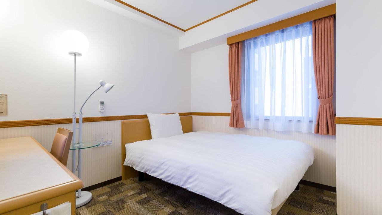 Toyoko Inn Shonan Hiratsuka Eki Kita Guchi No 1 Zewnętrze zdjęcie