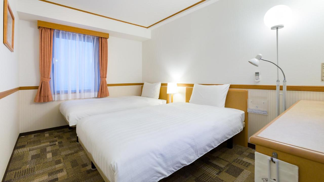 Toyoko Inn Shonan Hiratsuka Eki Kita Guchi No 1 Zewnętrze zdjęcie