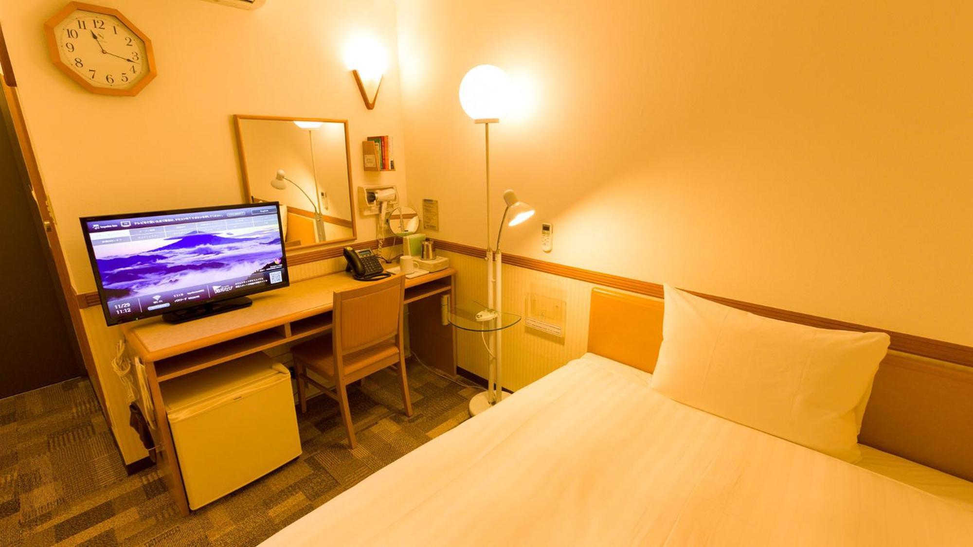 Toyoko Inn Shonan Hiratsuka Eki Kita Guchi No 1 Pokój zdjęcie