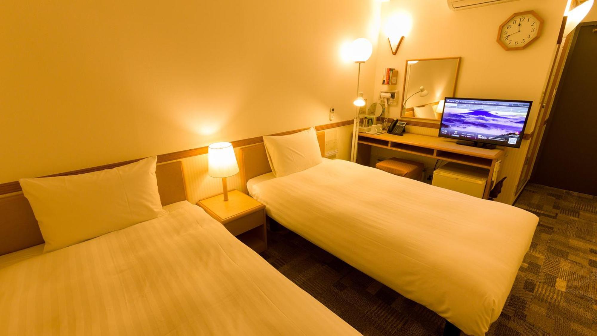 Toyoko Inn Shonan Hiratsuka Eki Kita Guchi No 1 Pokój zdjęcie