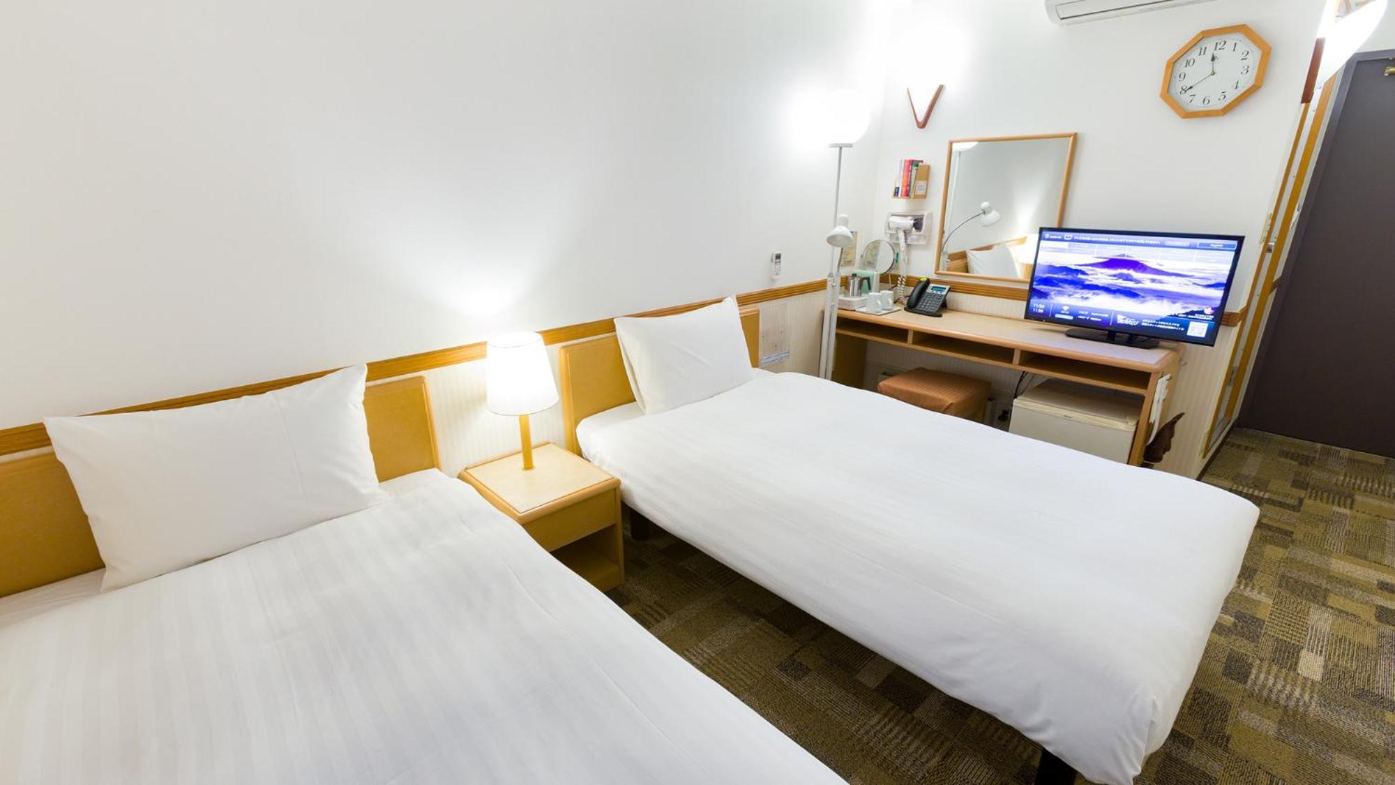 Toyoko Inn Shonan Hiratsuka Eki Kita Guchi No 1 Pokój zdjęcie