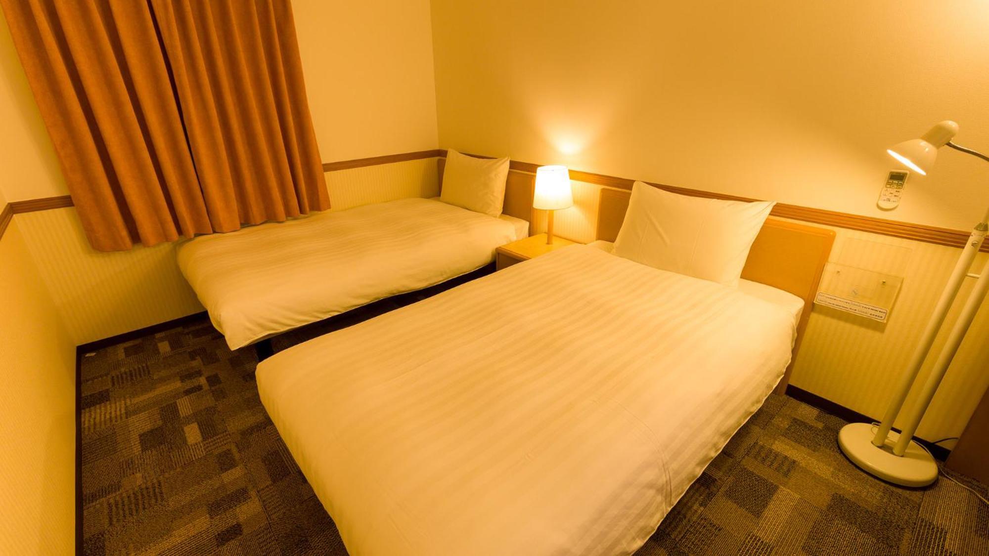 Toyoko Inn Shonan Hiratsuka Eki Kita Guchi No 1 Pokój zdjęcie