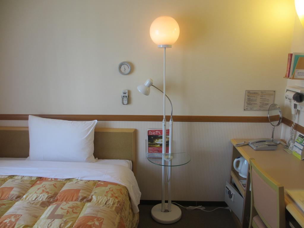 Toyoko Inn Shonan Hiratsuka Eki Kita Guchi No 1 Zewnętrze zdjęcie