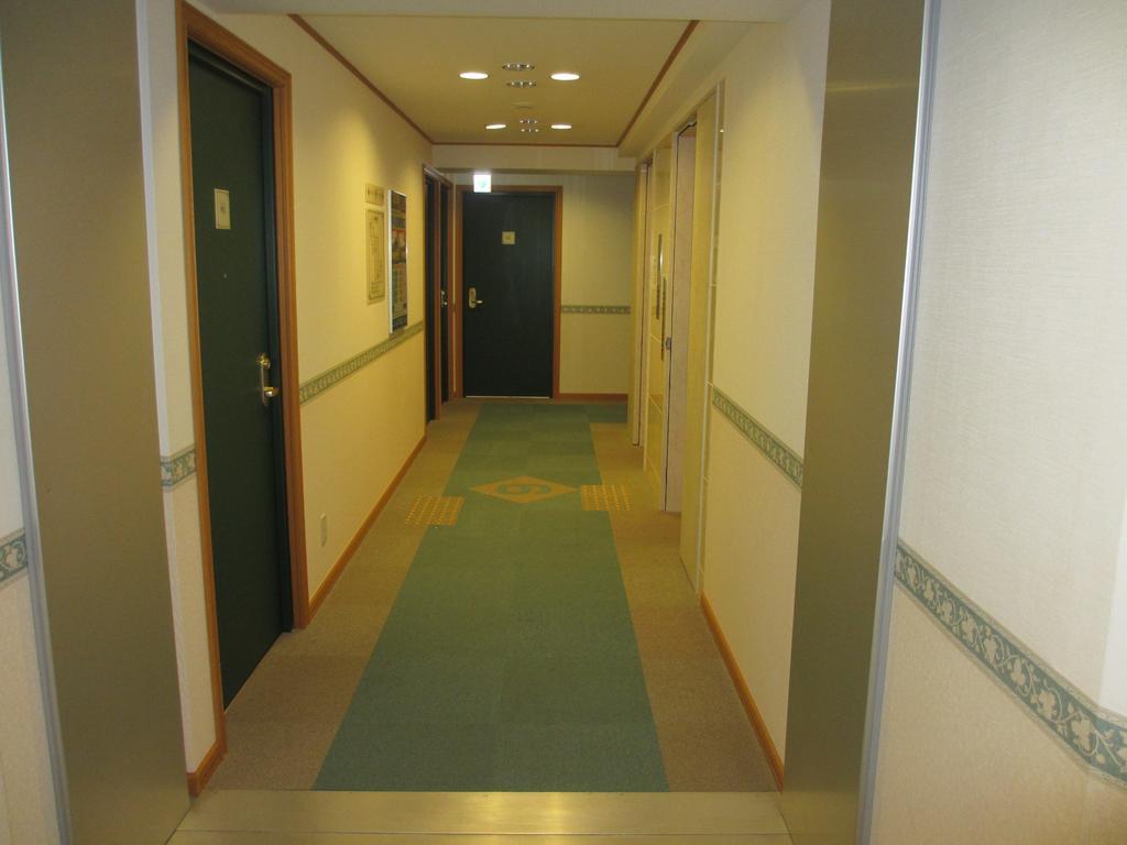 Toyoko Inn Shonan Hiratsuka Eki Kita Guchi No 1 Zewnętrze zdjęcie