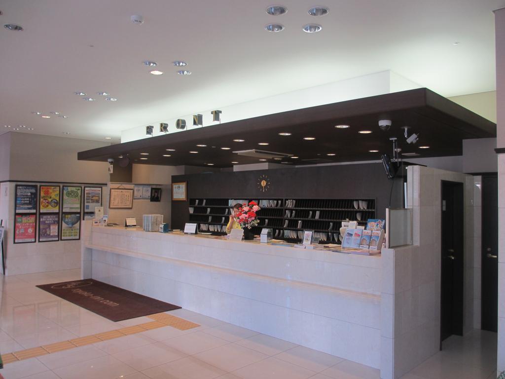 Toyoko Inn Shonan Hiratsuka Eki Kita Guchi No 1 Zewnętrze zdjęcie